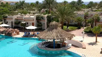 Jaz Fayrouz Resort