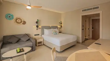 JAZ FAYROUZ RESORT