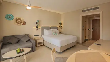 JAZ FAYROUZ RESORT