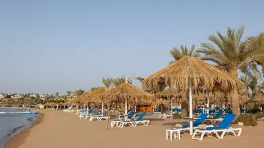 JAZ FAYROUZ RESORT