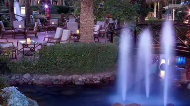 JAZ FAYROUZ RESORT