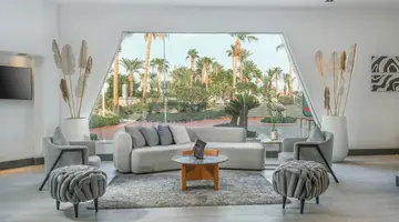 Jaz Fayrouz Resort