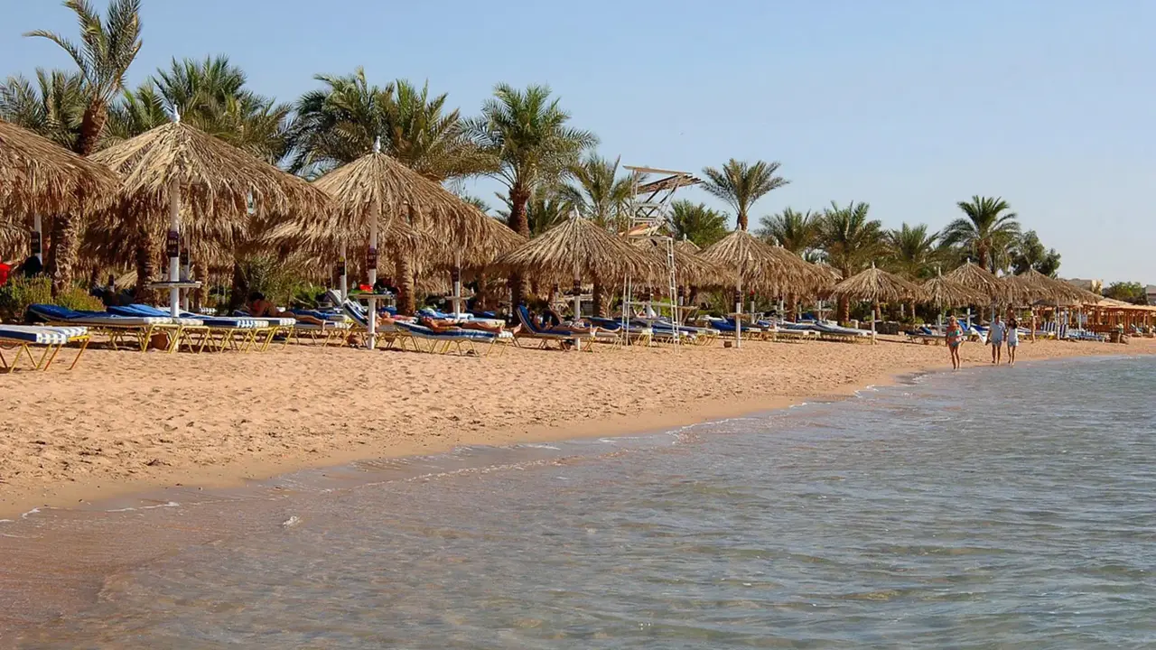 Jaz Fayrouz Resort