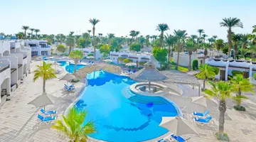 JAZ FAYROUZ RESORT