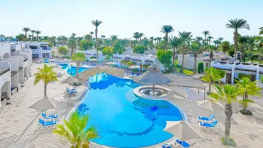 JAZ FAYROUZ RESORT