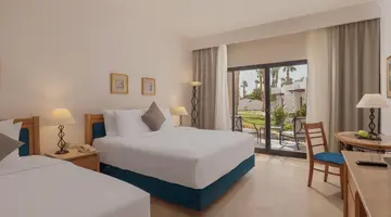 JAZ FAYROUZ RESORT