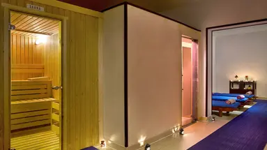 JAZ FAYROUZ RESORT
