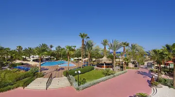JAZ FAYROUZ RESORT