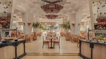 JAZ FAYROUZ RESORT