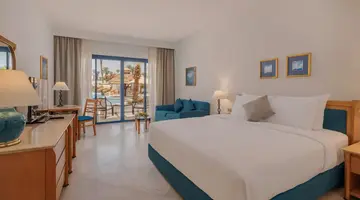 Jaz Fayrouz Resort