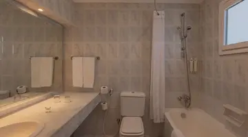 JAZ FAYROUZ RESORT