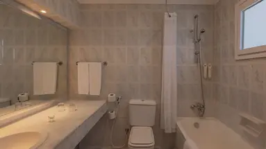 JAZ FAYROUZ RESORT