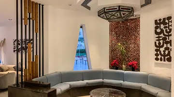 JAZ FAYROUZ RESORT