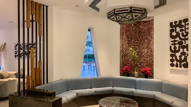 JAZ FAYROUZ RESORT