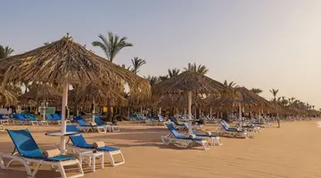 JAZ FAYROUZ RESORT
