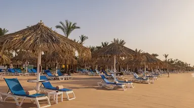 JAZ FAYROUZ RESORT
