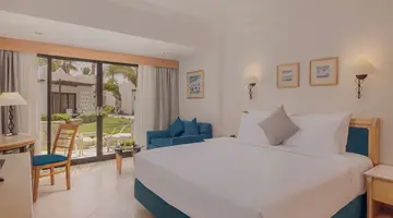JAZ FAYROUZ RESORT