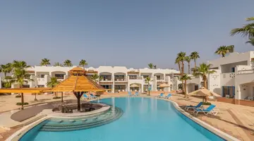 Jaz Fayrouz Resort