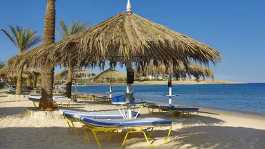 JAZ FAYROUZ RESORT