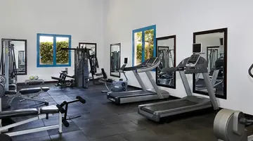 JAZ FAYROUZ RESORT