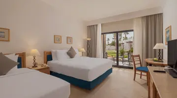 JAZ FAYROUZ RESORT