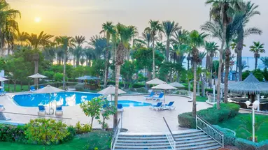 JAZ FAYROUZ RESORT