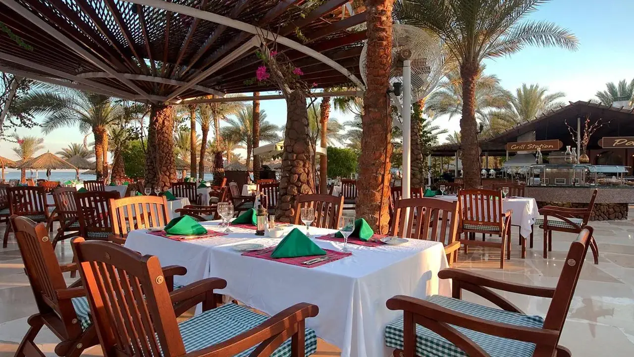 Jaz Fayrouz Resort