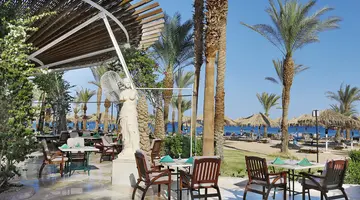 JAZ FAYROUZ RESORT
