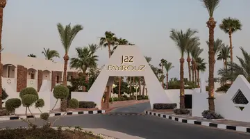 JAZ FAYROUZ RESORT