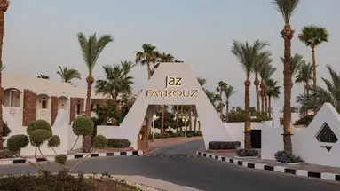 JAZ FAYROUZ RESORT