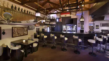 JAZ FAYROUZ RESORT