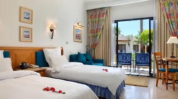 Jaz Fayrouz Resort