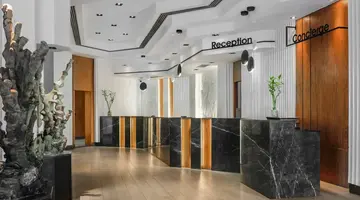 JAZ FAYROUZ RESORT