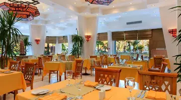 Jaz Fayrouz Resort