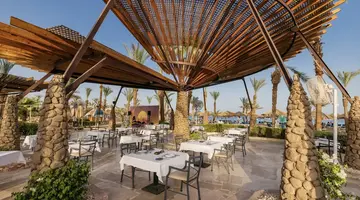 JAZ FAYROUZ RESORT
