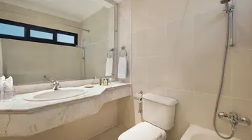 JAZ FAYROUZ RESORT