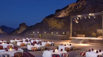 JAZ FAYROUZ RESORT