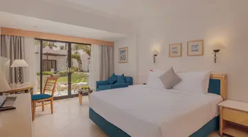 JAZ FAYROUZ RESORT