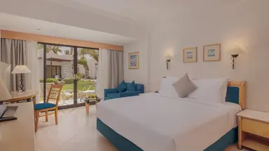 JAZ FAYROUZ RESORT