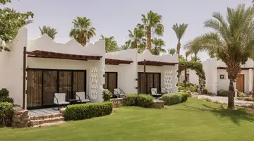 JAZ FAYROUZ RESORT
