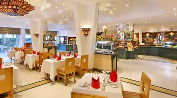JAZ FAYROUZ RESORT