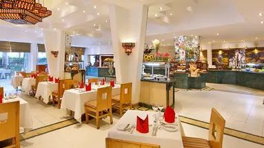 JAZ FAYROUZ RESORT
