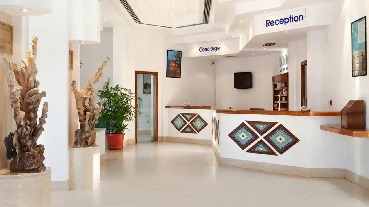 Jaz Fayrouz Resort