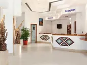 Jaz Fayrouz Resort