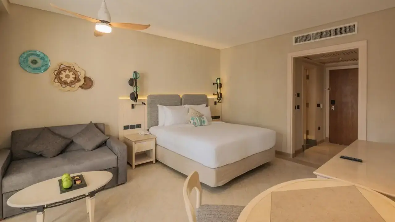 Jaz Fayrouz Resort