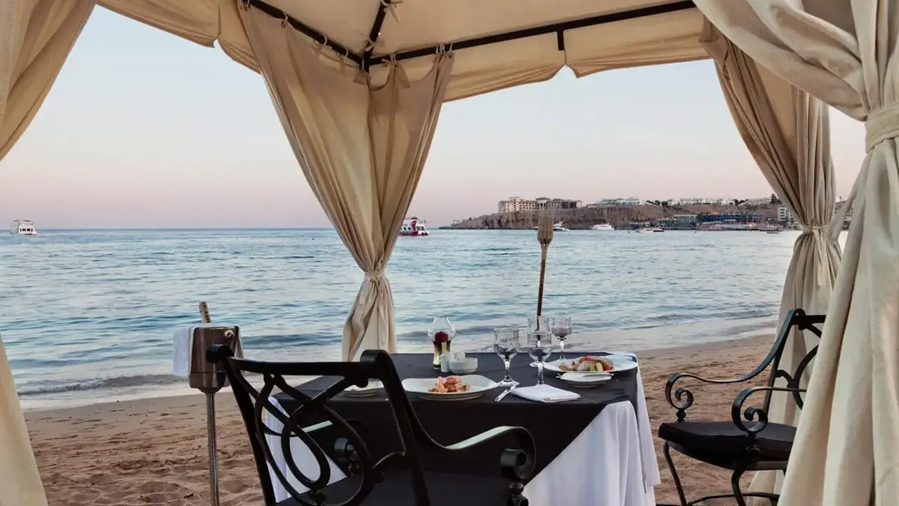 Jaz Fayrouz Resort
