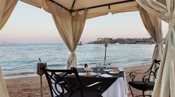 Jaz Fayrouz Resort