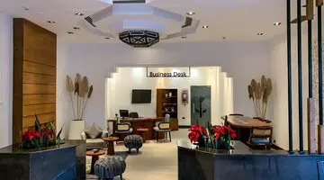 JAZ FAYROUZ RESORT