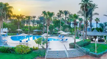 Jaz Fayrouz Resort