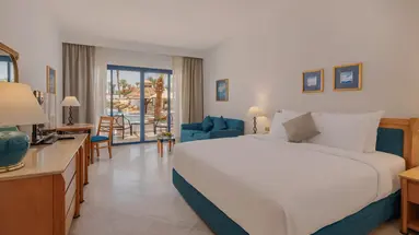 JAZ FAYROUZ RESORT
